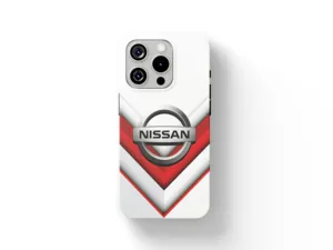 Nissan Smartphone Case Limited Edition Style